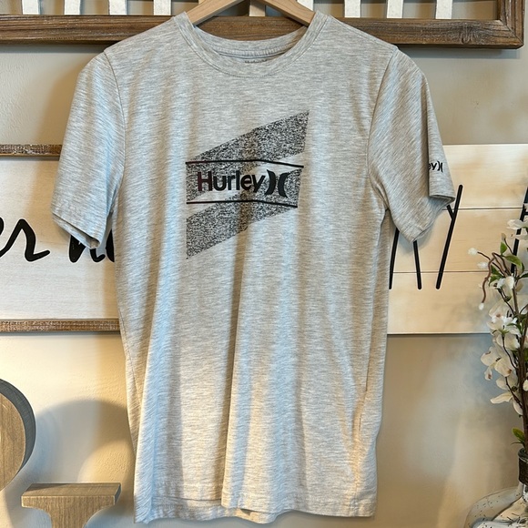 Hurley Other - Boys Hurley T-Shirt